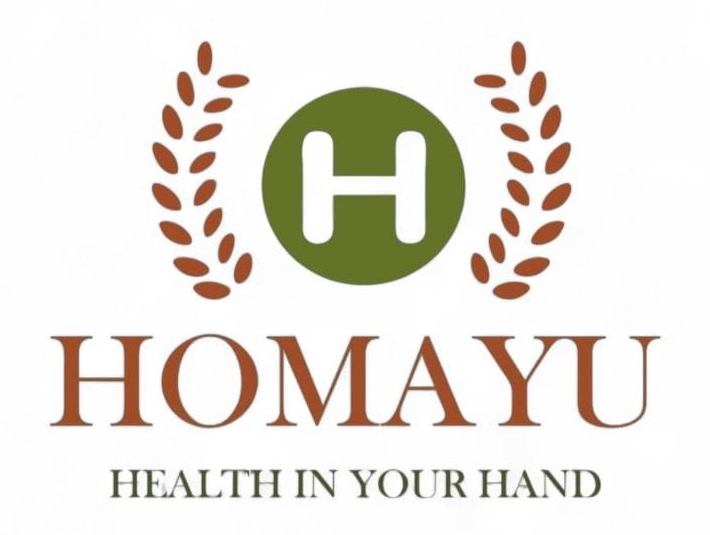 HOMAYU Logo