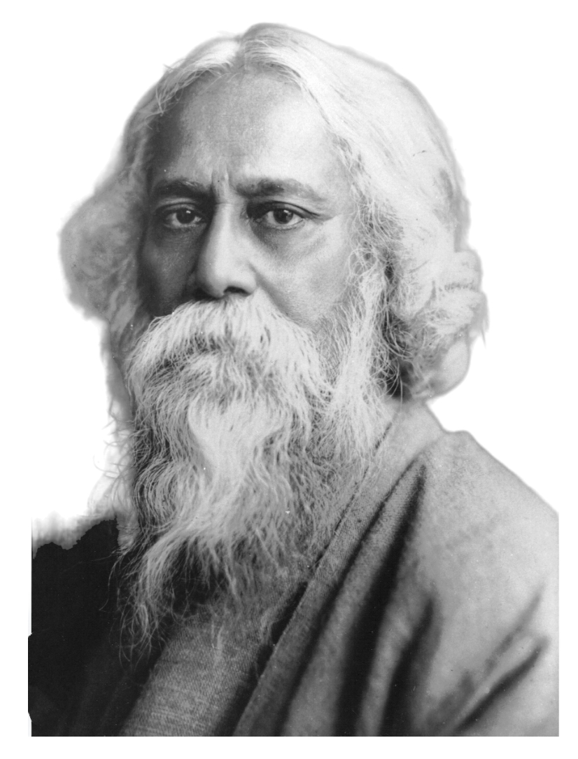 Rabindranath Tagore