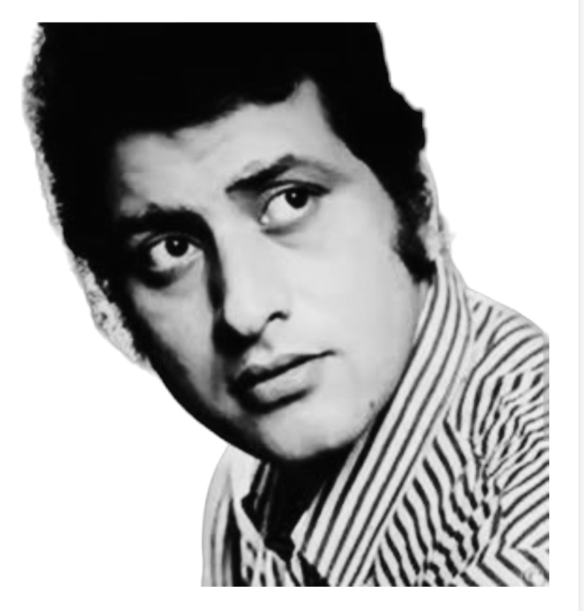 Manoj Kumar