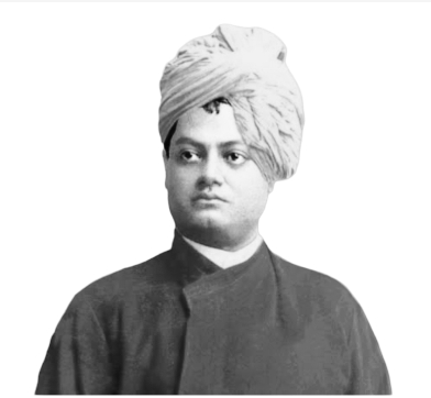 Swami Vivekanand