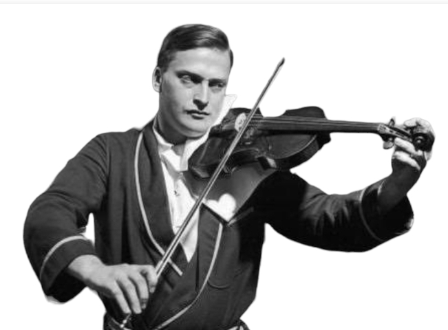 Yehudi Menuhin