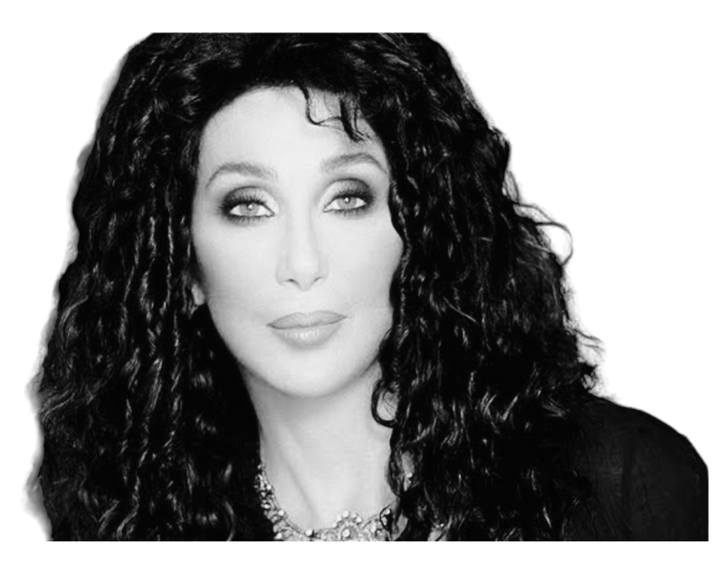 Cher