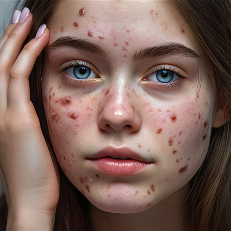 Acne