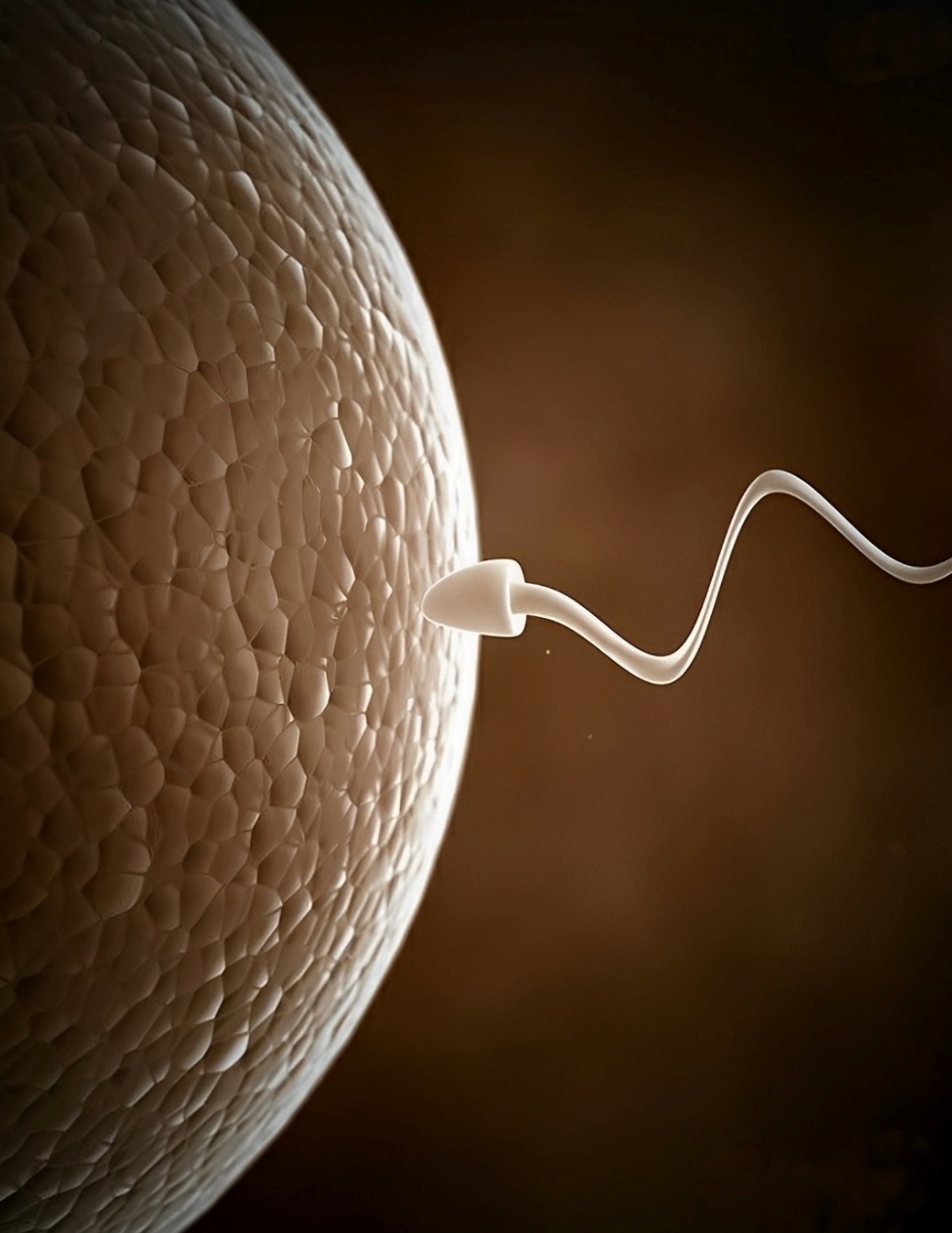 Low sperms