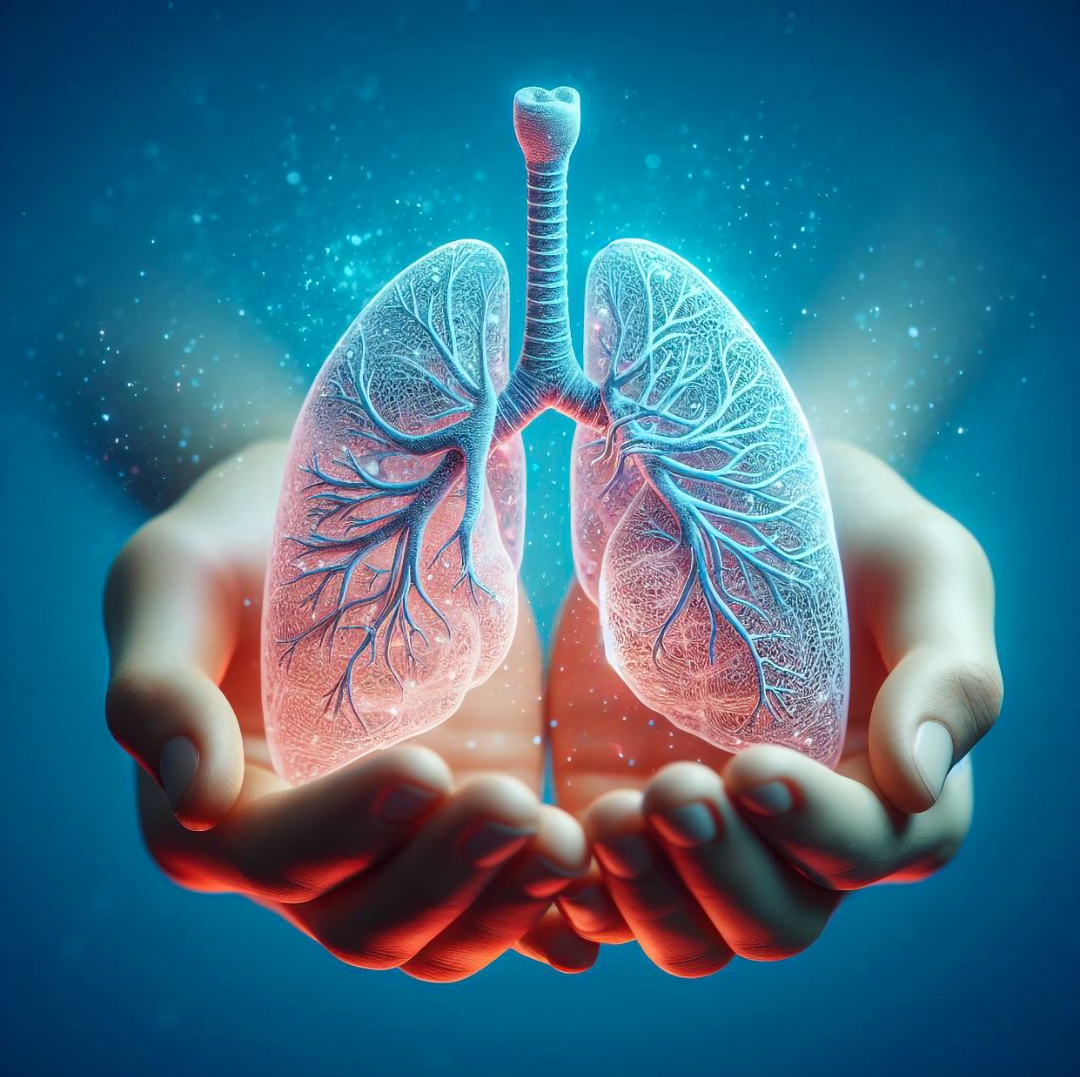 Lung