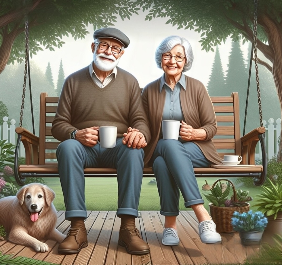 Old age