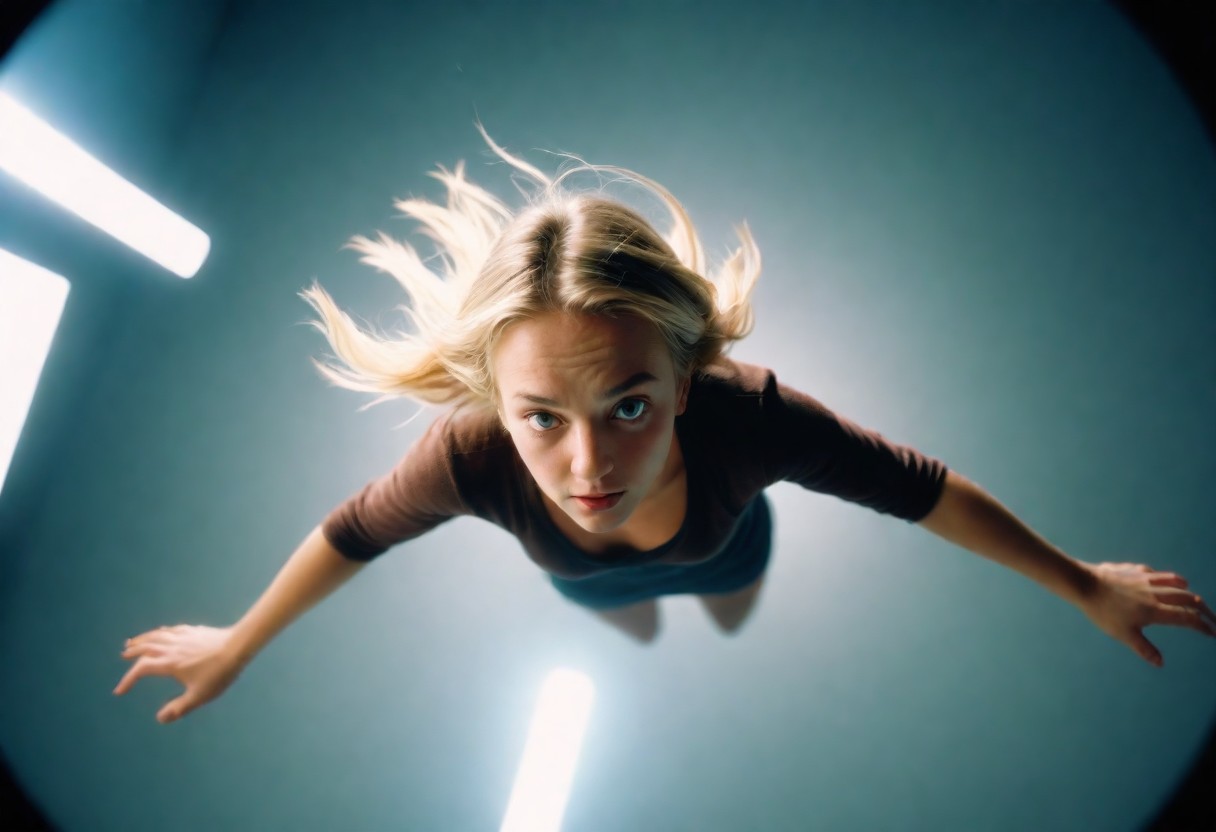 Vertigo