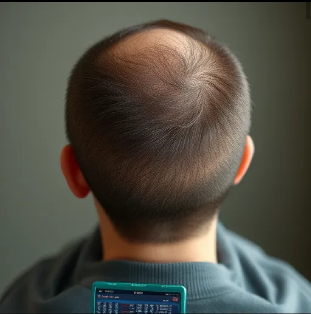 Baldness
