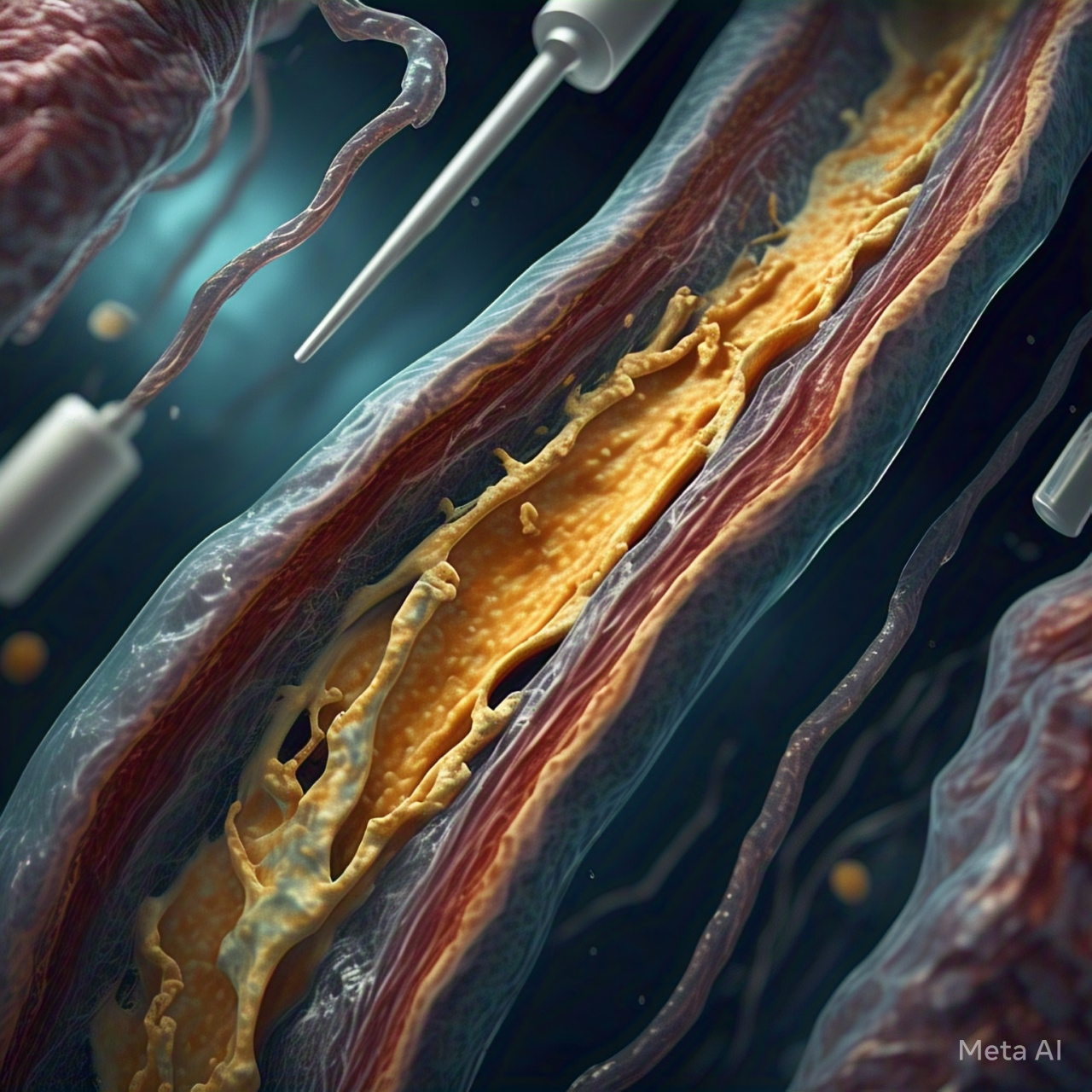 Cholesterol